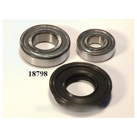 palier kit roulements et joint candy