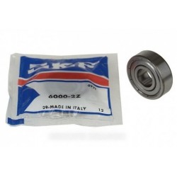 roulement a billes 6000 zz 10 x 26 x 8