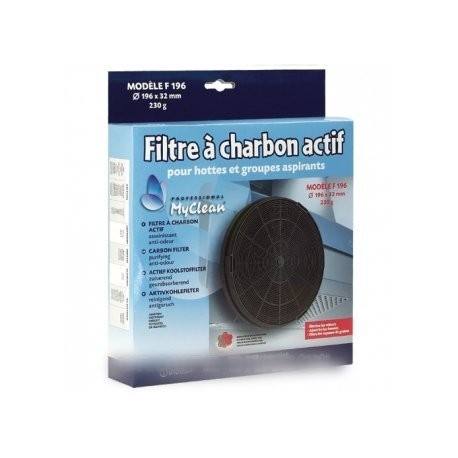 filtre a charbon