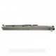 glissiere de rail gauche sup rep 478