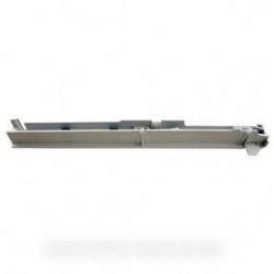 glissiere de rail gauche sup rep 478
