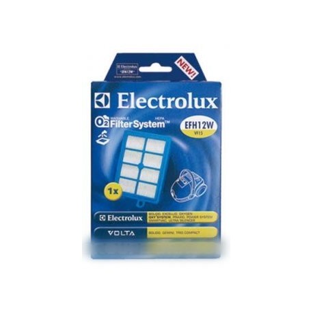filtre hepa lavable efh12w