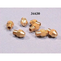 sachet injecteurs gaz butane rosieres