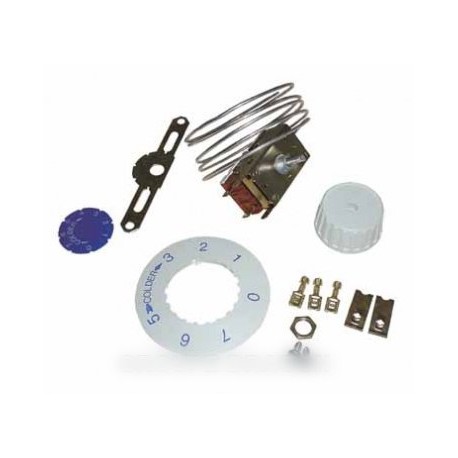 thermostat vc1 ranco k50p1110