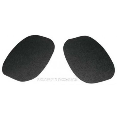 filtre diffuseur bleu (x2) gm80/80s