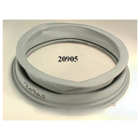 manchette de cuve indesit