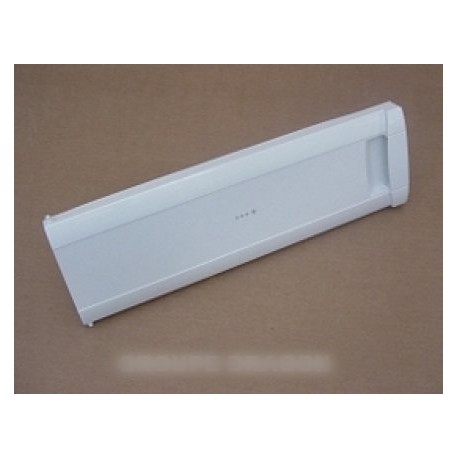 porte evaporateur complete