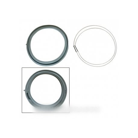 manchette de cuve kit