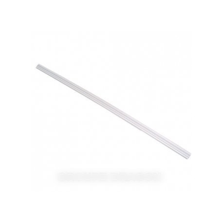 joint de bas de porte anti-eglabousures