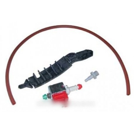 pompe four vapeur nme avec kit