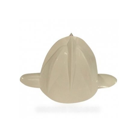 cone blanc presse agrumes