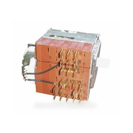 programmateur 514088 855 tva