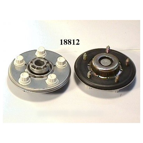 palier ensemble ariston