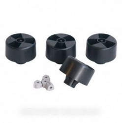 pied/noir + patin livr