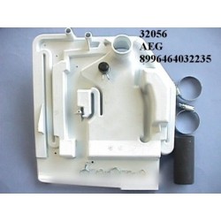 remplisseur d'eau lave vaisselle