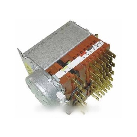 programmateur elbi 0729/0/0.05