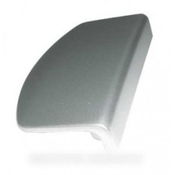 poignee gris portillon freezer