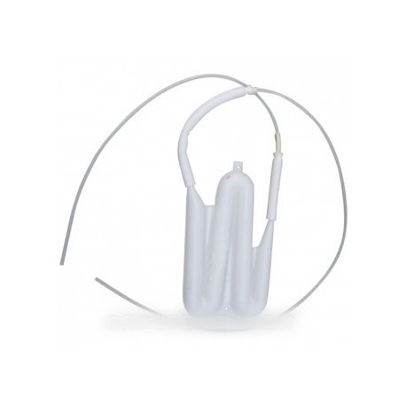 reservoir d'eau fraiche