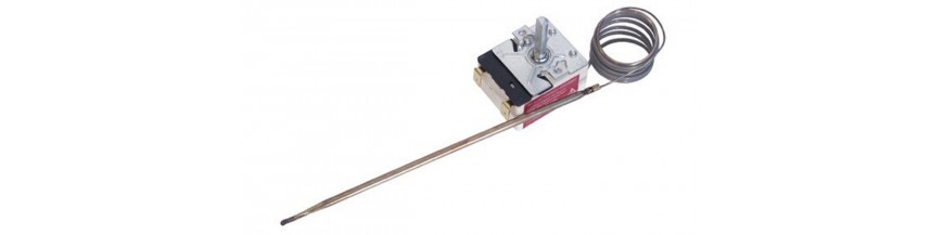 Thermostat - Sonde